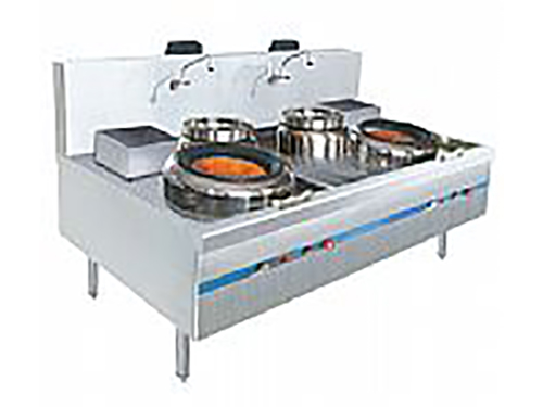 中、粵爐灶系列