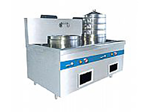 中、粵爐灶系列