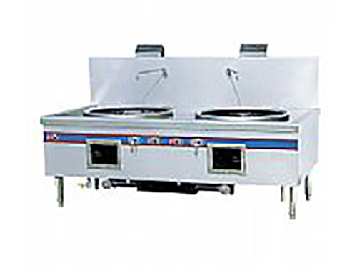 中、粵爐灶系列